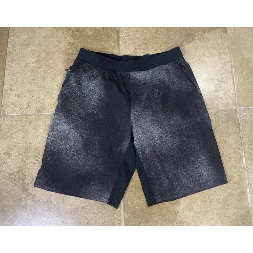 Lululemon T.H.E. Short 11